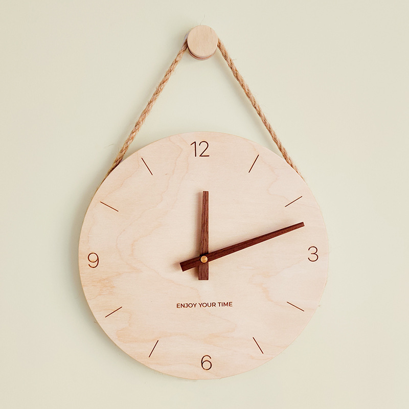  Wall Clock from MMCIS China